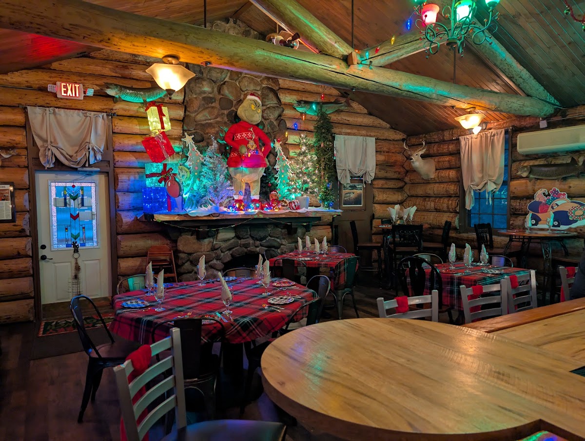 Anthony's Ristorante